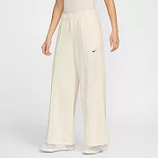 NIKE AS W NSW WIDE LEG TRACK PNT 女休閒長褲-IH8515133 S 白色