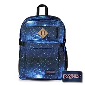 JANSPORT -MAIN CAMPUS 校園系列後背包 -星空藍