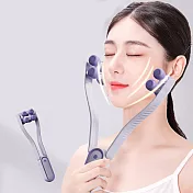 日本 BJ COLLECTION  小臉多功能按摩器BJ60025