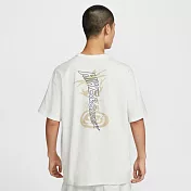 NIKE AS M NSW PREM SS TEE GCEL 男短袖上衣-IH8659133 S 白色