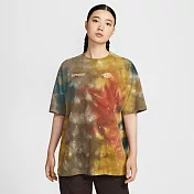 NIKE AS W NSW SS TEE OS GCEL 女短袖上衣-II0462289 S 棕色