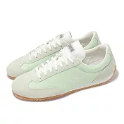 Converse 休閒鞋 Jogger 男鞋 女鞋 綠 白 GOLF le FLEUR 膠底 小花 聯名 A16260C 22cm GREEN/WHITE