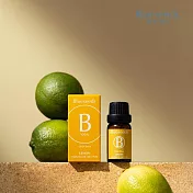 【Blueseeds 芙彤園】淨化空氣&清新舒爽 l 滴瓶檸檬精油10ml