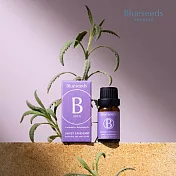 【Blueseeds 芙彤園】助眠、舒緩曬傷肌膚 l 滴瓶薰衣草精油10ml