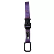 cctogo ∣ 多功能行李掛扣 多色選 煙紫