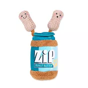 ZippyPaws 醬醬罐頭鋪-彈跳花生醬 | 狗狗玩具 寵物玩具 藏食玩具 嗅聞玩具