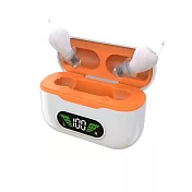 Osmile HW-UA1 銀髮 輔聽耳機 RZ (福利機)