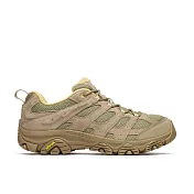 Merrell Moab 3 Ready Zip [ML038319] 男 戶外 登山 越野鞋 抓地力 透氣 橄欖綠