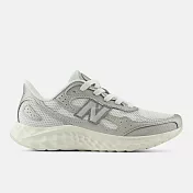 New Balance Fresh Foam Arishi V4 Tiralux [WARISTS4] 女 慢跑鞋 銀灰