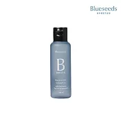 【Blueseeds 芙彤園】薰衣草洋甘菊舒緩洗髮露 100ml｜告別乾澀 全髮質適用