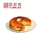 (電子票) 限時97折↘亞尼克 焦糖融岩巴斯克 喜客券【受託代銷】