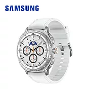 Samsung Galaxy Watch8 Classic SM-L500 46mm (藍牙)  雲朵白