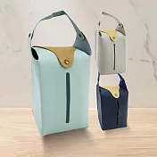 巧拼吊掛面紙盒-2入