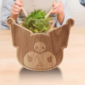 櫸木砧板-庫洛米造型-1入