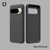 犀牛盾 Google Pixel 10 Pro XL SolidX 強化吸震緩衝防摔手機殼- 經典黑