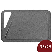 WMF 頂級塑料砧板 料理砧板 抗菌砧板 38X25cm