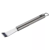 WMF Profi Plus 德國 316 不鏽鋼柑橘皮刮皮刀 刮皮器 刮絲器