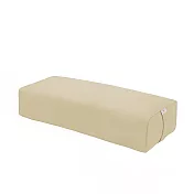 【Mukasa】瑜珈抱枕 - 燕麥奶 - MUK-25514