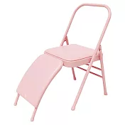 【Clesign】POSEFORM™ Chair 瑜珈椅 - 兩色可選 Rose Blush