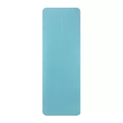 【Manduka】Begin Mat 雙面環保 TPE瑜珈墊 5mm - Blue Lotus Thunder