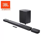 JBL BAR 800MK2 7.1聲道家庭劇院喇叭 黑色