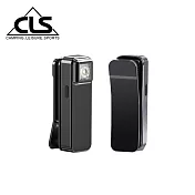 【韓國CLS】戶外迷你高亮度LED夾燈 拇指燈 夾帽燈 夾帽頭燈 隨身燈 露營燈 照明燈 機車露營 登山 野營