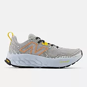 New Balance Fresh Foam X Hierro V8 [WTHIERA8] 女 慢跑鞋 D寬楦 緩震 灰