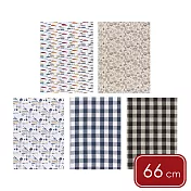 《NOW》Lodge純棉擦拭布(66cm) | 廚房抹布 清潔布 擦拭布 茶巾