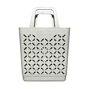 【SHUTER 樹德】LV-10 喜嘎屋提袋 淺黛綠