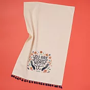 《danica》Jubilee純棉擦拭布 - 你值得71x46cm