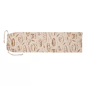 《NOW》法國麵包束口收納袋(烘焙) | 法棍收納袋 法棍長袋