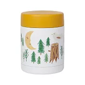 《danica》Jubilee保溫悶燒罐(快樂森林350ml) | 保鮮盒 午餐盒 飯盒