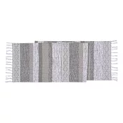 《danica》Heirloom純棉編織桌旗 - 晴天時光