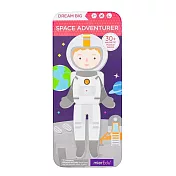 mierEdu隨行小鐵盒/ 太空探索者/ ME082