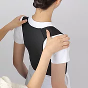 RAKUNA 零著感矯正背心(AZ-959  M-L)