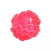 ZippyPaws 球就是經典-粉色大球 | 狗狗玩具 寵物玩具 耐咬玩具 拋接玩具
