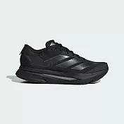 Adidas Adizero SL2 M [IF6747] 男 慢跑鞋 運動 路跑 緩震 耐磨 跑鞋 愛迪達 黑 27cm 黑/黑