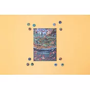 Londji-恐龍迷你拼圖 (西班牙原裝)