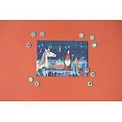 Londji-獨角獸迷你/拼圖