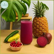 (電子票) 台北信義區【維維風果汁舖】莓果紅拿鐵買十送一寄杯券(MO)【受託代銷】