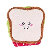 ZippyPaws 藏好才好吃-培根生菜吐司 | 狗狗玩具 寵物玩具 藏食玩具 嗅聞玩具