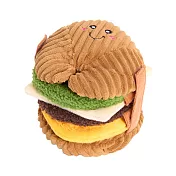 ZippyPaws 藏好才好吃-貝果夾心 | 狗狗玩具 寵物玩具 藏食玩具 嗅聞玩具