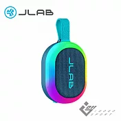 JLab Pop Party 無線藍牙喇叭 海軍藍