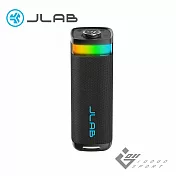 JLab JBuds Party 無線藍牙喇叭 午夜黑