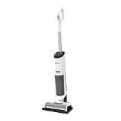 Adachi 足立電器 白速蒸 無線蒸氣洗地機 FLOMO-S 白