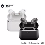 Cambridge Audio Melomania A100 真無線降噪耳機 2色 公司貨 黑色
