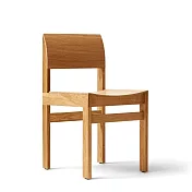 Form & Refine Sonder Chair 單椅 （橡木）