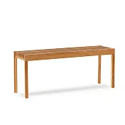 Form & Refine Lightweight Bench 極簡長凳 （橡木）