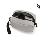 【LOJEL】 ORDO 機能小包- 灰白色