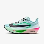 NIKE W ZOOM FLY 6 女跑步鞋-FN8455402 US5.5 藍色
